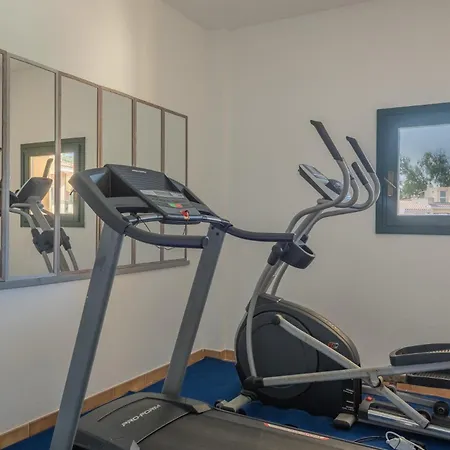 Ferienwohnung Fuer 4 Personen Ca 45 Qm In Santa Teresa Gallura, Sardinien Gallura - B59069 *