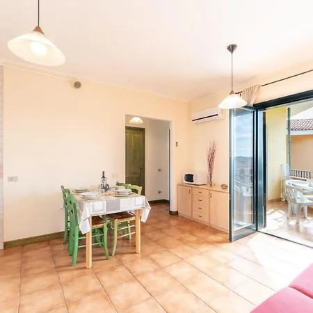 Appartement Ferienwohnung Fuer 4 Personen Ca 45 Qm In Santa Teresa Gallura, Sardinien Gallura - B59069 *