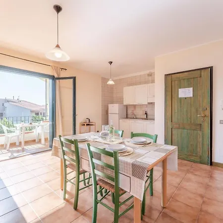 Appartement Ferienwohnung Fuer 4 Personen Ca 45 Qm In Santa Teresa Gallura, Sardinien Gallura - B59069 *