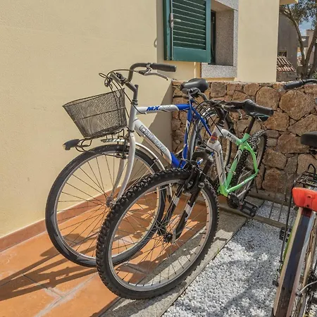 Appartement Ferienwohnung Fuer 4 Personen Ca 45 Qm In Santa Teresa Gallura, Sardinien Gallura - B59069 *