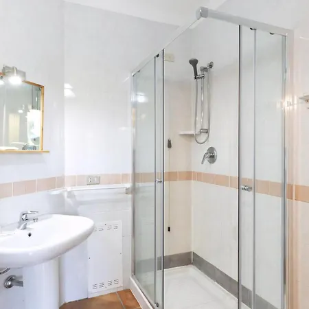 Apartamento Zwei 4 Personen I Mirti Bianchi