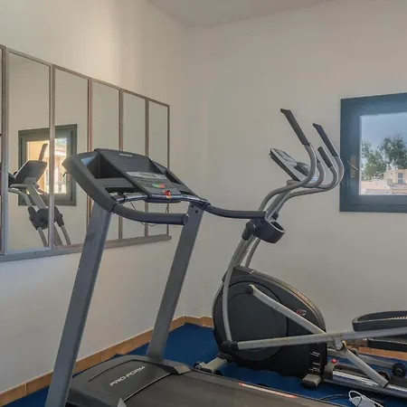 Apartamento Zwei 4 Personen I Mirti Bianchi *