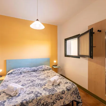 Zwei 4 Personen I Mirti Bianchi Apartamento *