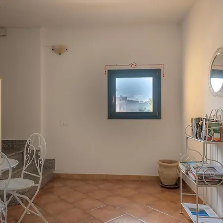 Apartamento Zwei 4 Personen I Mirti Bianchi *
