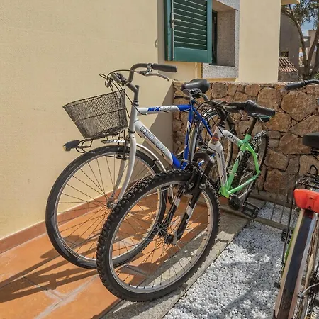 Zwei 4 Personen I Mirti Bianchi
