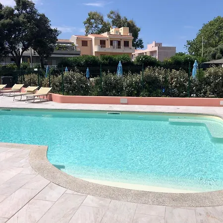 Zwei 4 Personen I Mirti Bianchi Santa Teresa Gallura